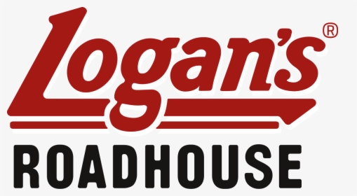 Logan's Roadhouse Logo Vector, HD Png Download, Transparent PNG
