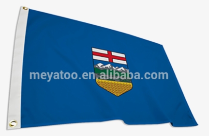 12*18 Inch 2017 Chile Election Polyester Printed Plastic - Alberta Flag Transparent Background, HD Png Download, Transparent PNG