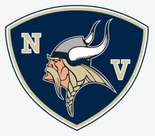 School Logo - Niles High School Logo, HD Png Download, Transparent PNG