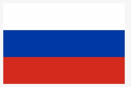 Ru Russia Flag Icon - Flag, HD Png Download, Transparent PNG