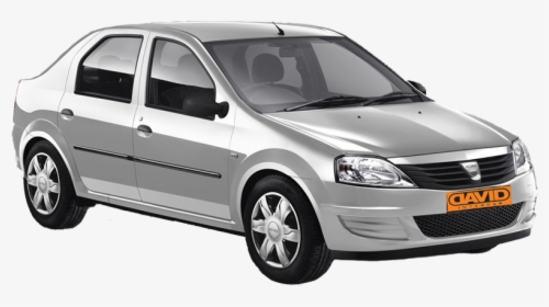 Dacia Logan Featured Image - Логан Дачиа Пнг, HD Png Download, Transparent PNG