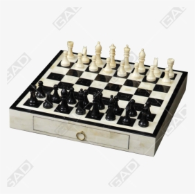 Sigma Bone And Horn Chess Board - Sleeping On Floor Back, HD Png Download, Transparent PNG