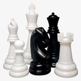 Chess Pieces Png, Transparent Png, Transparent PNG