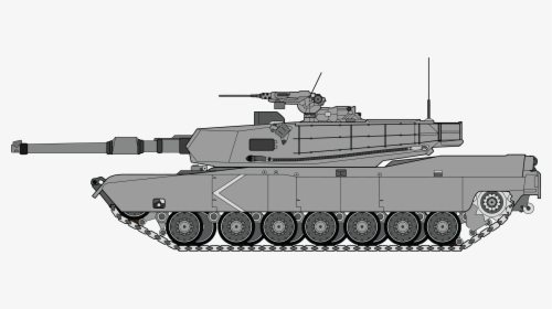 Army Tanks Clipart, HD Png Download, Transparent PNG