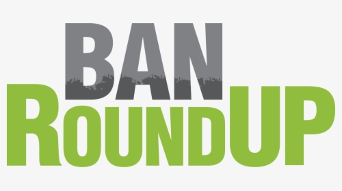 Transparent Ban Hammer Png - Roundup Logo, Png Download, Transparent PNG