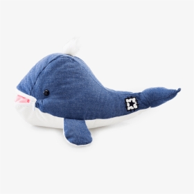 Benny The Whale Scentsy Buddy, HD Png Download, Transparent PNG