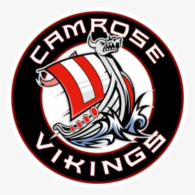 Camrose Vikings, HD Png Download, Transparent PNG