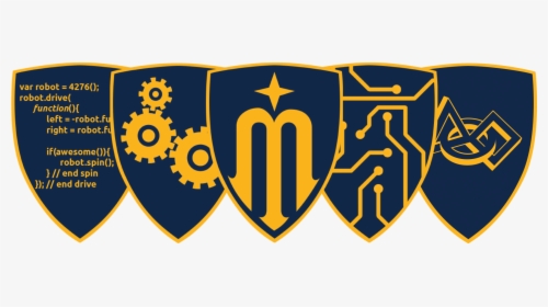 Team - Marina Vikings Logo, HD Png Download, Transparent PNG