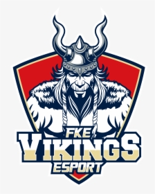 Fke Vikings, HD Png Download, Transparent PNG