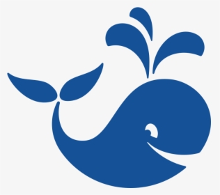 Blue Whale Company, HD Png Download, Transparent PNG