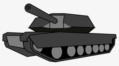 Clipart Tank Png, Transparent Png, Transparent PNG