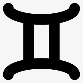 Gemini Png - Gemini Zodiac Sign Png, Transparent Png, Transparent PNG