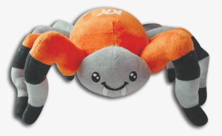 Kindly Keyin Charlie Spider Plushie   Class - Charlie The Spider Plush, HD Png Download, Transparent PNG