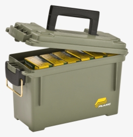 30 Cal Field/ammo Box Small   Title Plano - Plano Ammo Cans, HD Png Download, Transparent PNG
