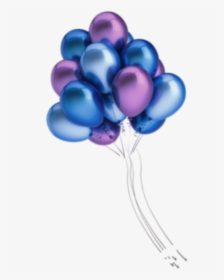 Baloon Box ➤ Download - Baloon, HD Png Download, Transparent PNG