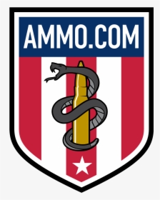 Ammunition Logo Png, Transparent Png, Transparent PNG