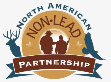 North American Non-lead Partnership Logo - Blue Moon, HD Png Download, Transparent PNG