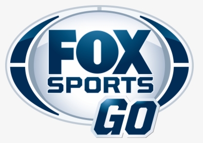 Fox Sports Go Logo Png, Transparent Png, Transparent PNG