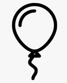 Baloon - Sign, HD Png Download, Transparent PNG