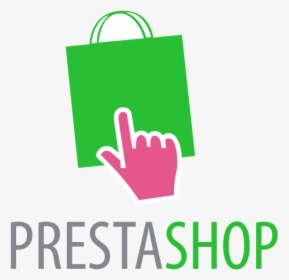 Logo Prestashop, HD Png Download, Transparent PNG