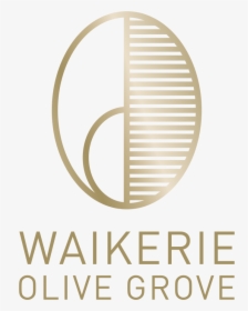 Waikerie Olive Grove Logo - Circle, HD Png Download, Transparent PNG