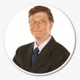 Bill Gates Png, Transparent Png, Transparent PNG