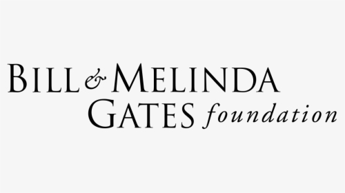 Bill And Melinda Gates Logo, HD Png Download, Transparent PNG