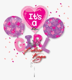 Its A Girl Display, HD Png Download, Transparent PNG