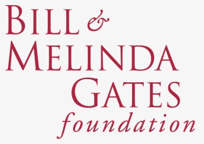 Bill & Melinda Gates Foundation Logo - Bill And Melinda Gates Logo Vector, HD Png Download, Transparent PNG
