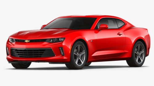 2018 Chevrolet Camaro - Chevy Camaro 2018, HD Png Download, Transparent PNG
