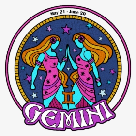 Gemini - Gemini Symbol, HD Png Download, Transparent PNG
