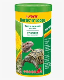 Sera Herbs And Loops, HD Png Download, Transparent PNG