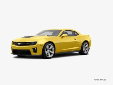 Download Yellow Camaro Png Clipart - Groovecar Camaro 2013 Rs, Transparent Png, Transparent PNG