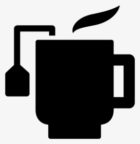 Herbs Tea Cup, HD Png Download, Transparent PNG