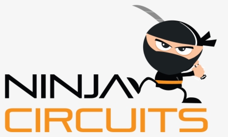 Ninja Circuits, HD Png Download, Transparent PNG