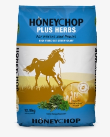 Honeychop Plus Herbs Bag - Honeychop Original, HD Png Download, Transparent PNG