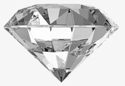 Diamond Png Free Download - 75 Years Diamond Jubilee Symbol, Transparent Png, Transparent PNG