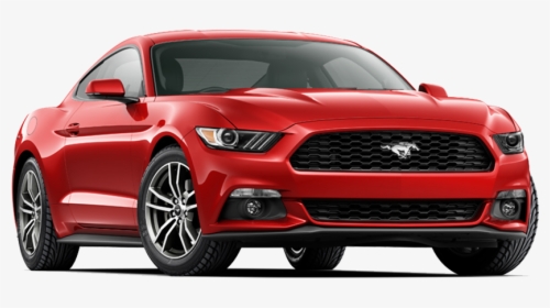 2015 Ford Mustang - 2017 Mustang V6 Convertible, HD Png Download, Transparent PNG