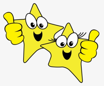 Thumbs Up Hd Gemini Cube Kids Clipart Free Unlimited - Cartoon Thumbs Up Clipart, HD Png Download, Transparent PNG