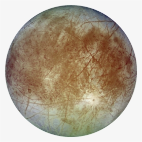 Mercury Png Photos - Europa Moon Transparent, Png Download, Transparent PNG