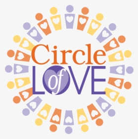 Circle Of Love, HD Png Download, Transparent PNG