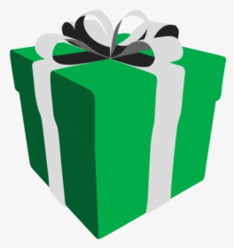 Gifts - Box, HD Png Download, Transparent PNG