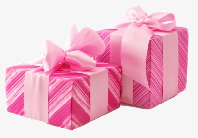 Box Stock Photography Transprent Png - Pink Gift Box Png, Transparent Png, Transparent PNG