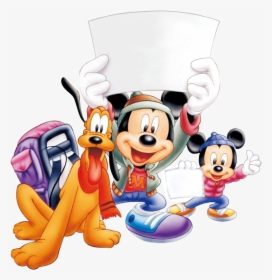 Graphic Freeuse Library Disneyland Clipart Poster - Wishes Advance Happy New Year Funny, HD Png Download, Transparent PNG