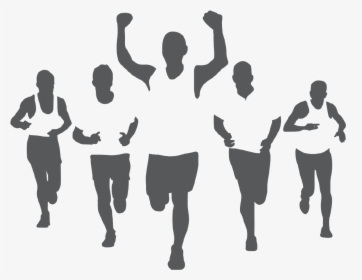 What Are You Waiting For - Running Finish Line Png, Transparent Png, Transparent PNG