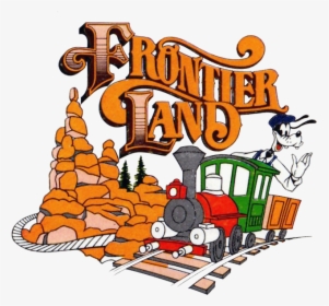Frontierland, HD Png Download, Transparent PNG