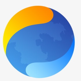 Mercury Browser Logo, HD Png Download, Transparent PNG