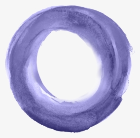 Circle-purple - Healing Circles, HD Png Download, Transparent PNG