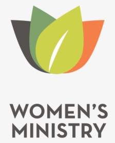 Women S Ministry Icon No Circle - Graphic Design, HD Png Download, Transparent PNG