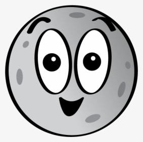 Illustration Of Mercury - Planet Mercury For Kids, HD Png Download, Transparent PNG